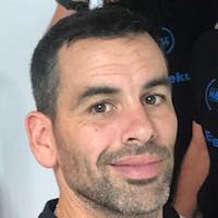 Unai Colina Herrero
